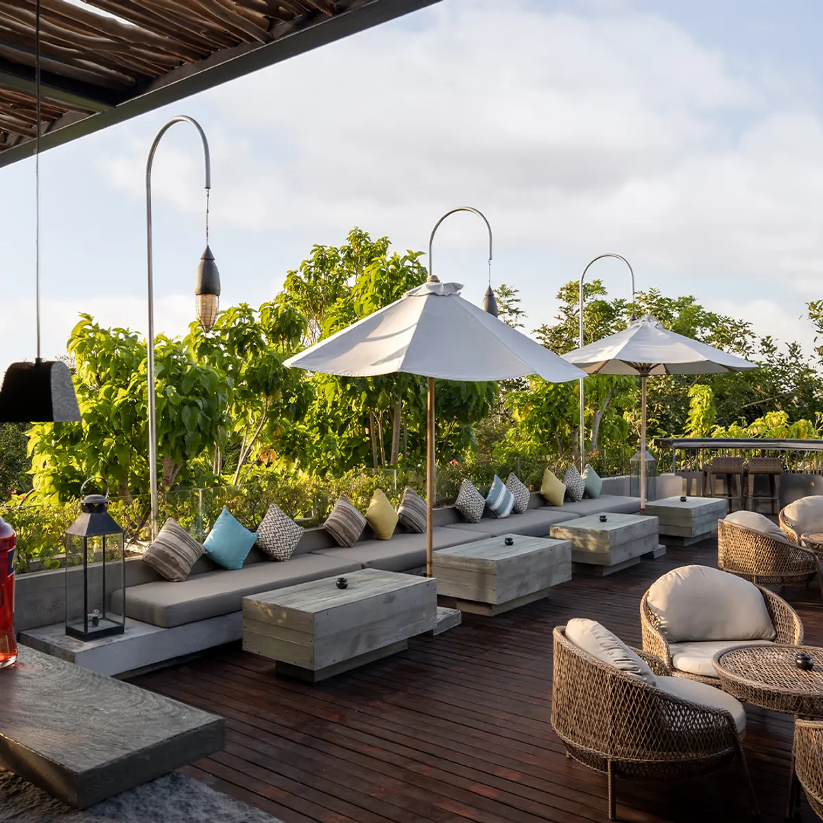 Cross Bali Breakers, Jimbaran, Bali 8