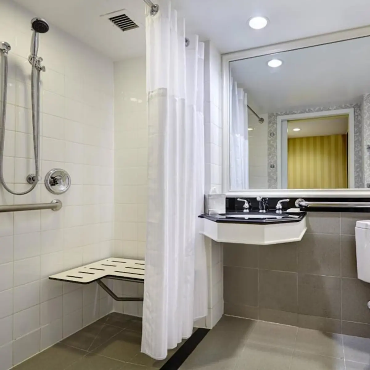 New York Hilton Midtown, New York, United States 5