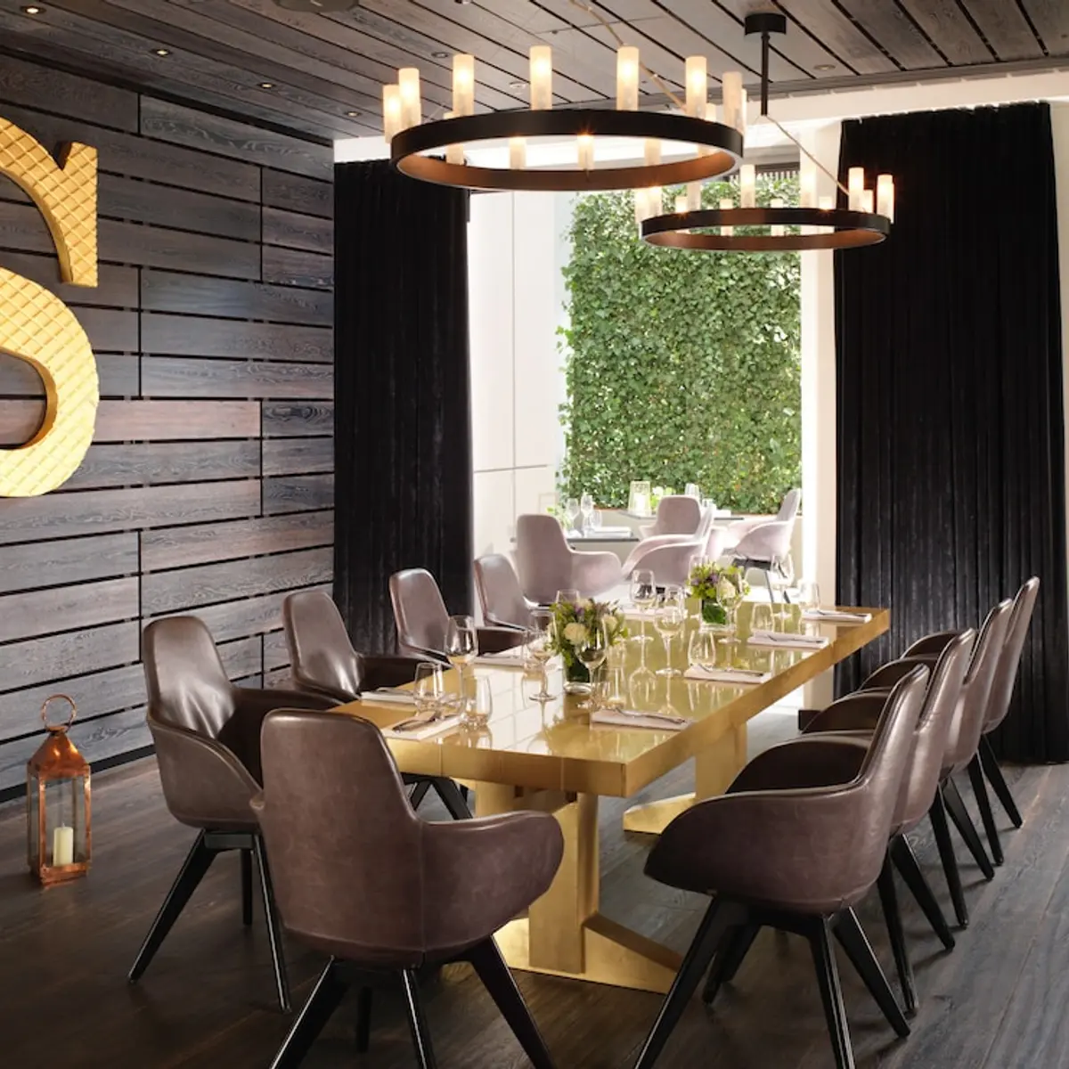 Sea Containers London, London, United Kingdom 3