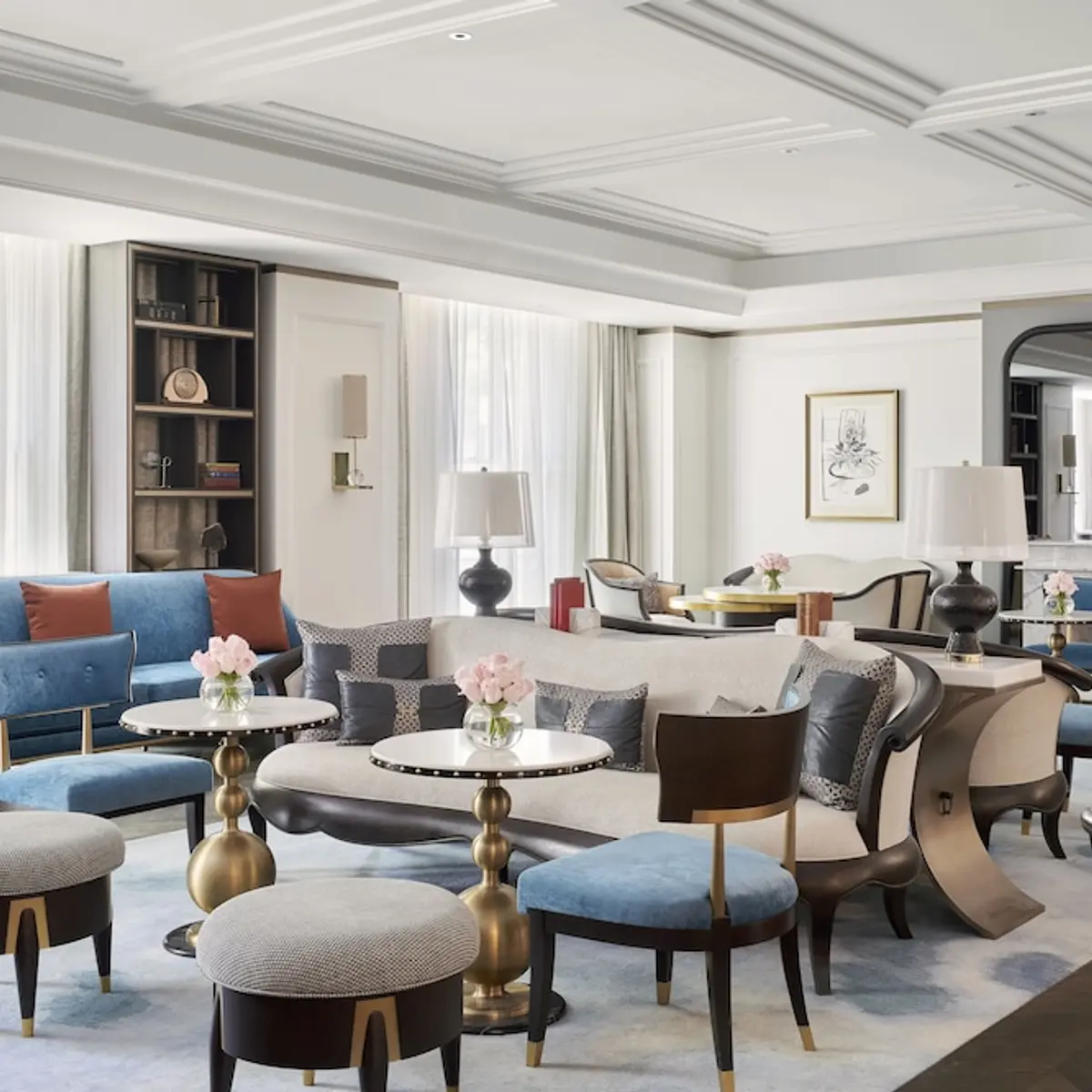 The Langham, Sydney, Millers Point, Australia 4