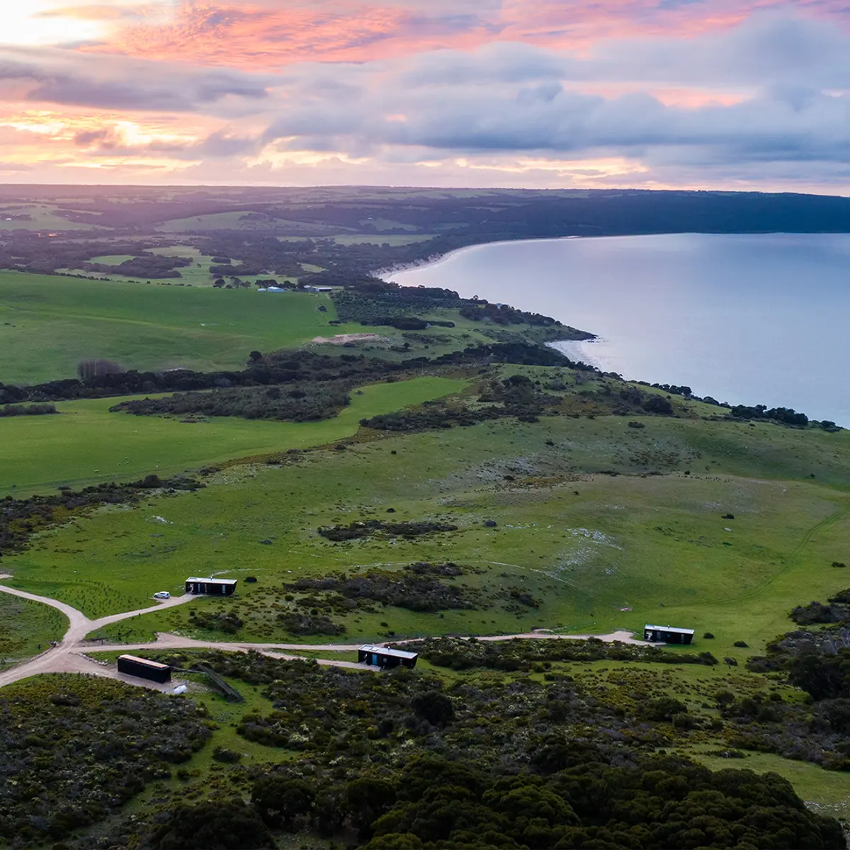 CABN X Kangaroo Island, Kangaroo Island, South Australia 1