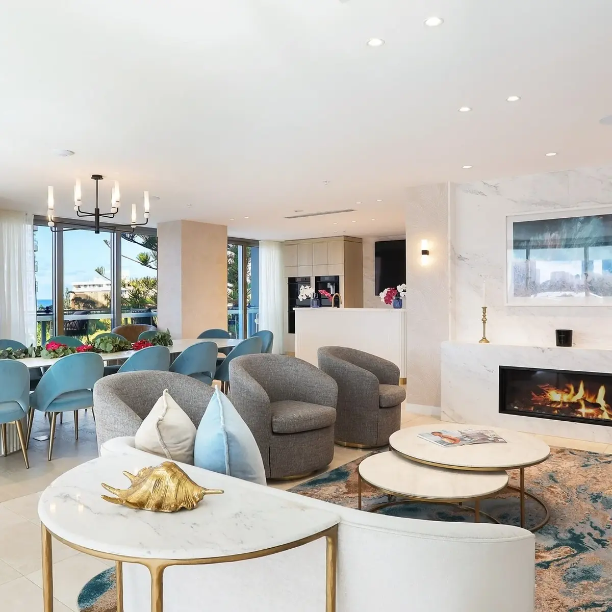 REMI Residences, Broadbeach, Queensland 4