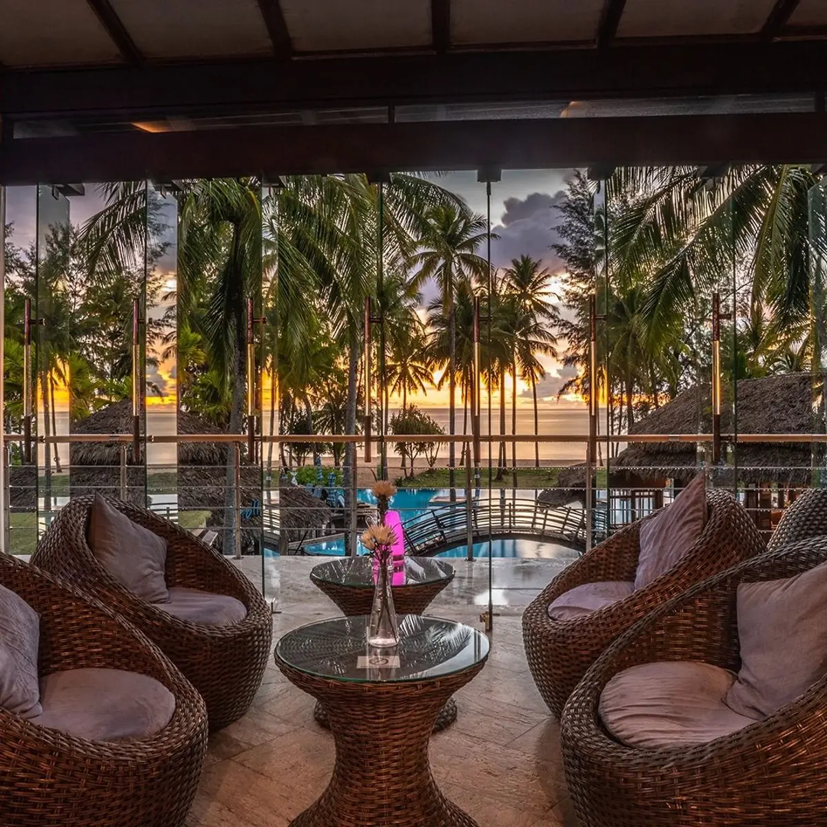 The Haven Khao Lak, Khao Lak, Thailand 6