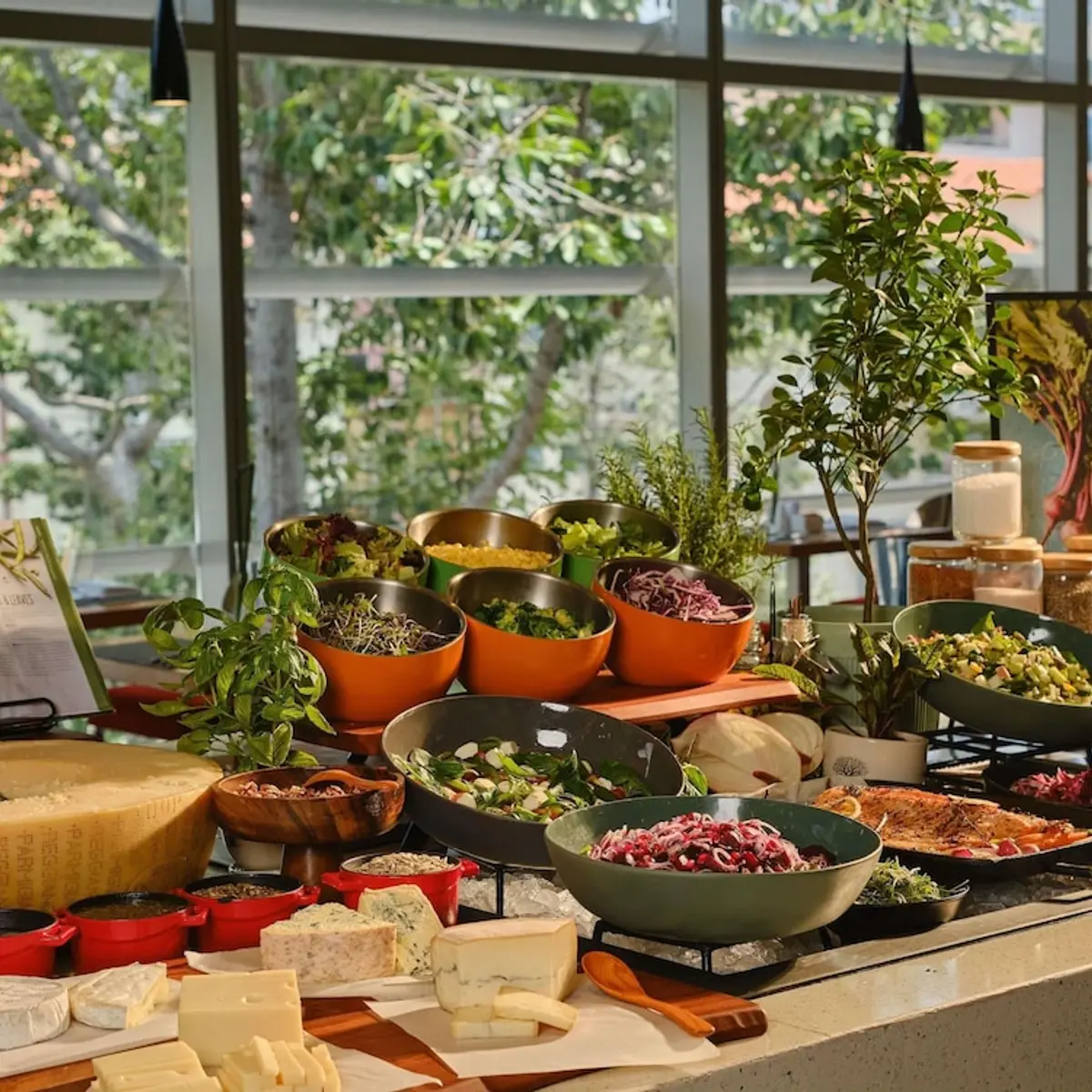 Pullman Saigon Centre, Ho Chi Minh City, Vietnam 8