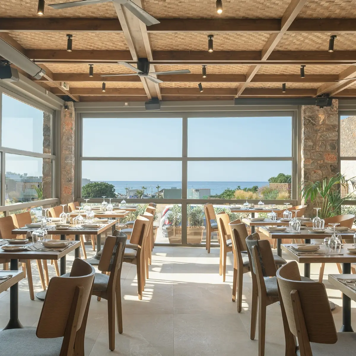 Paralos Venus Suites, Crete, Greece 6