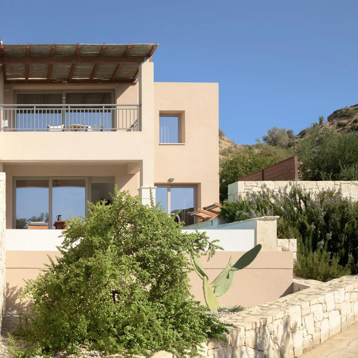 Paralos Irini Mare, Crete, Greece 6