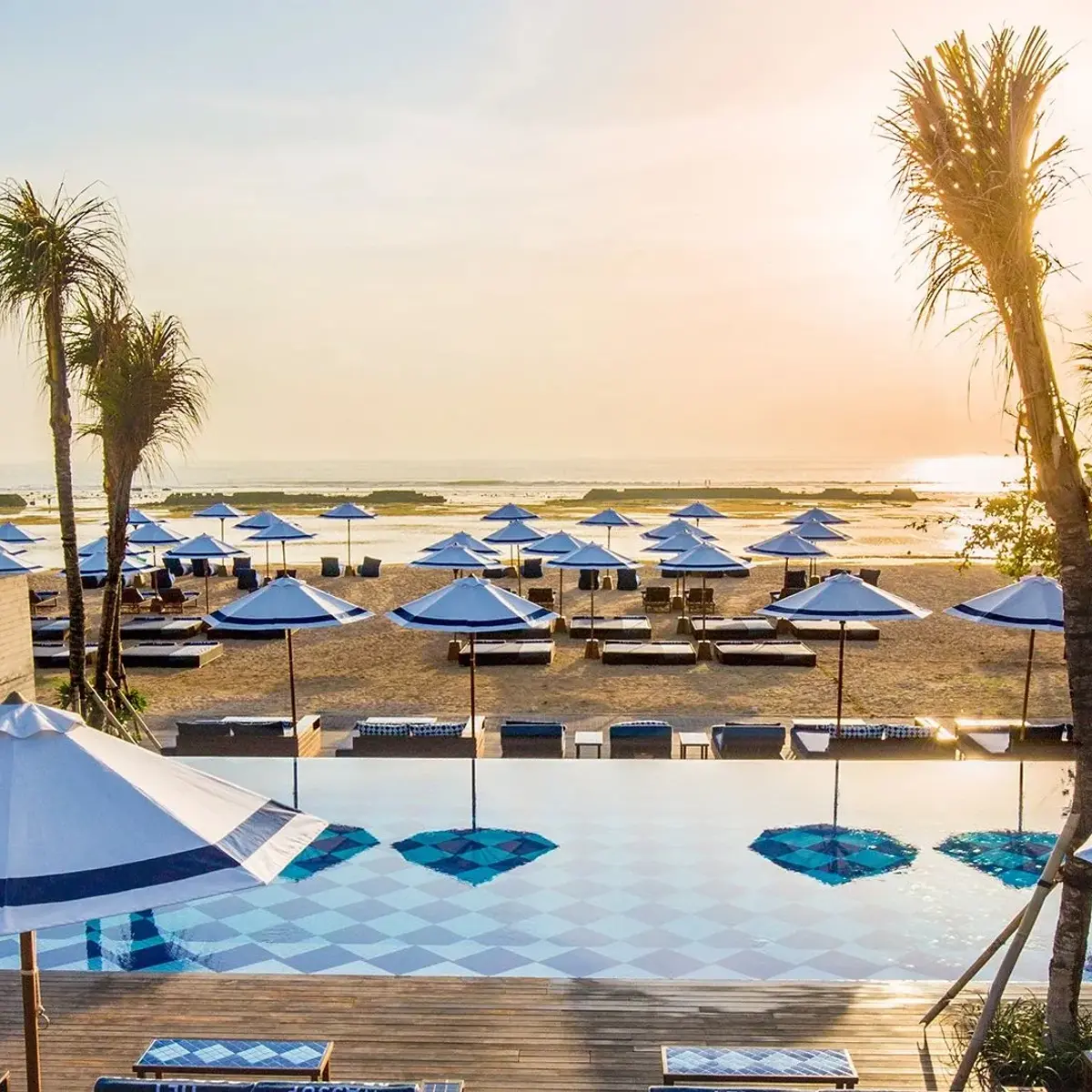 Sofitel Bali Nusa Dua Beach Resort, Nusa Dua, Bali 4