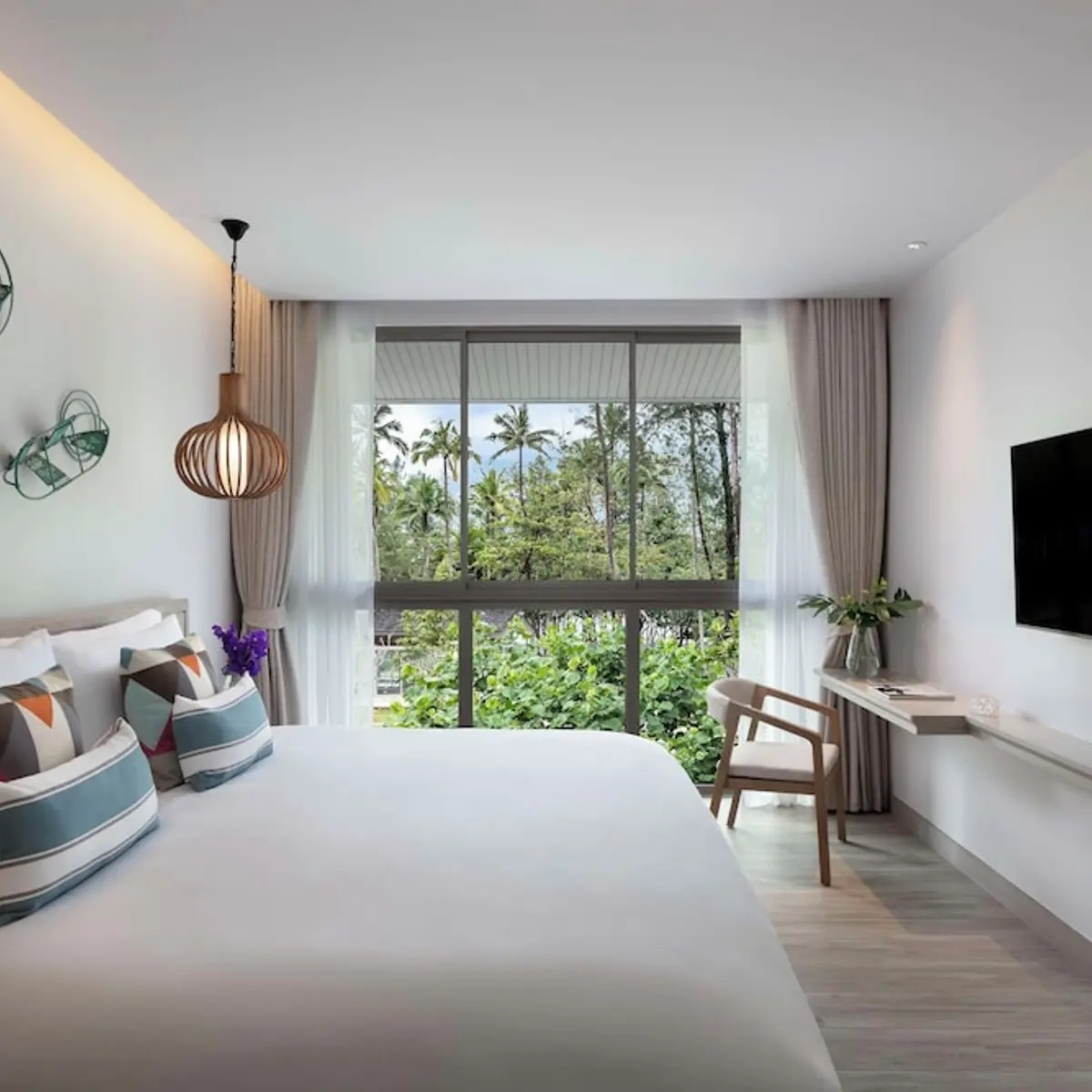 Avani+ Khao Lak Resort, Takua Pa, Thailand 1