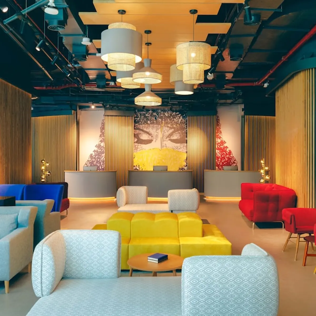 NH Collection Dubai The Palm, Dubai, United Arab Emirates 1