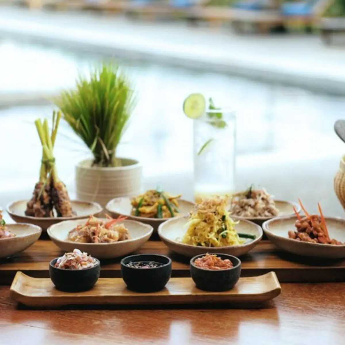 Alila Ubud, Ubud, Bali 6