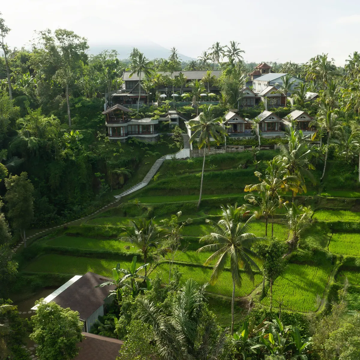 Ulu Valley Retreat, Sebatu, Bali 2