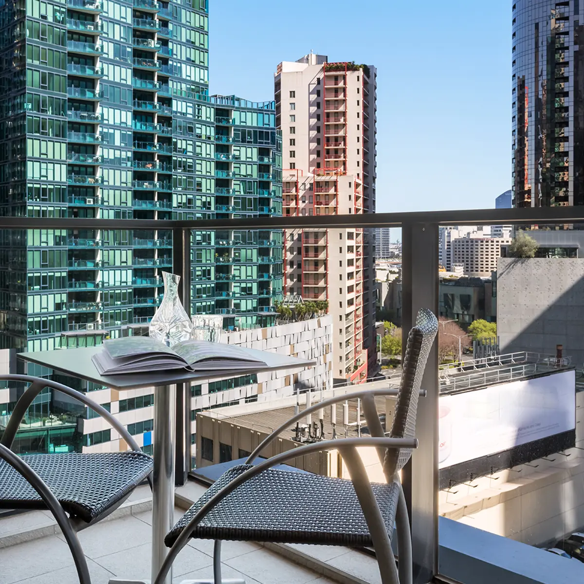 WRAP on Southbank, Victoria, Australia 2