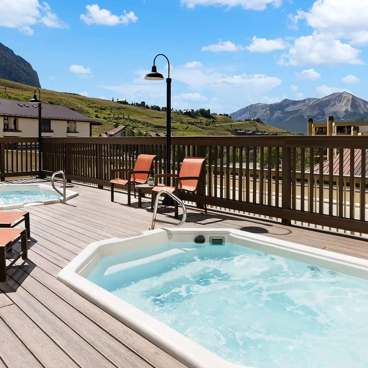 Elevation Hotel & Spa, Colorado, United States 2