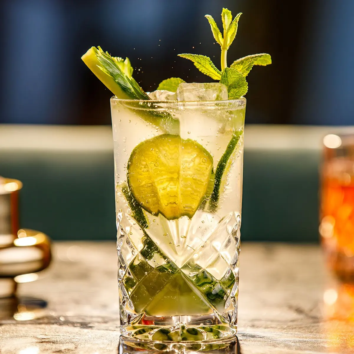 Ellen Kensington, London, United Kingdom 5