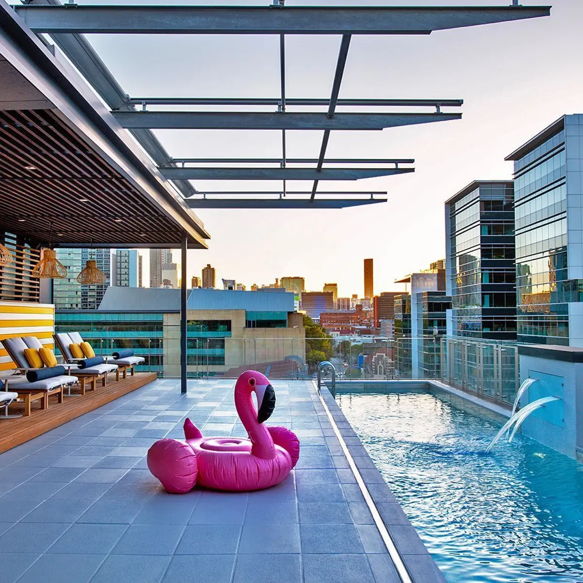 Ovolo The Valley, Brisbane, Queensland 1