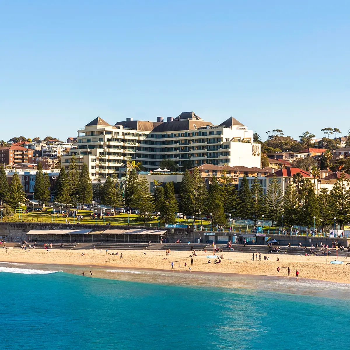 InterContinental Sydney Coogee Beach, Sydney, New South Wales 4