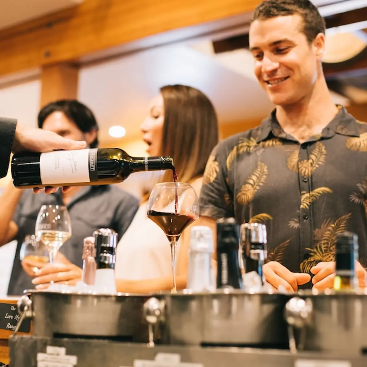 Sanctuary By Sirromet, Mount Cotton, Australia 7