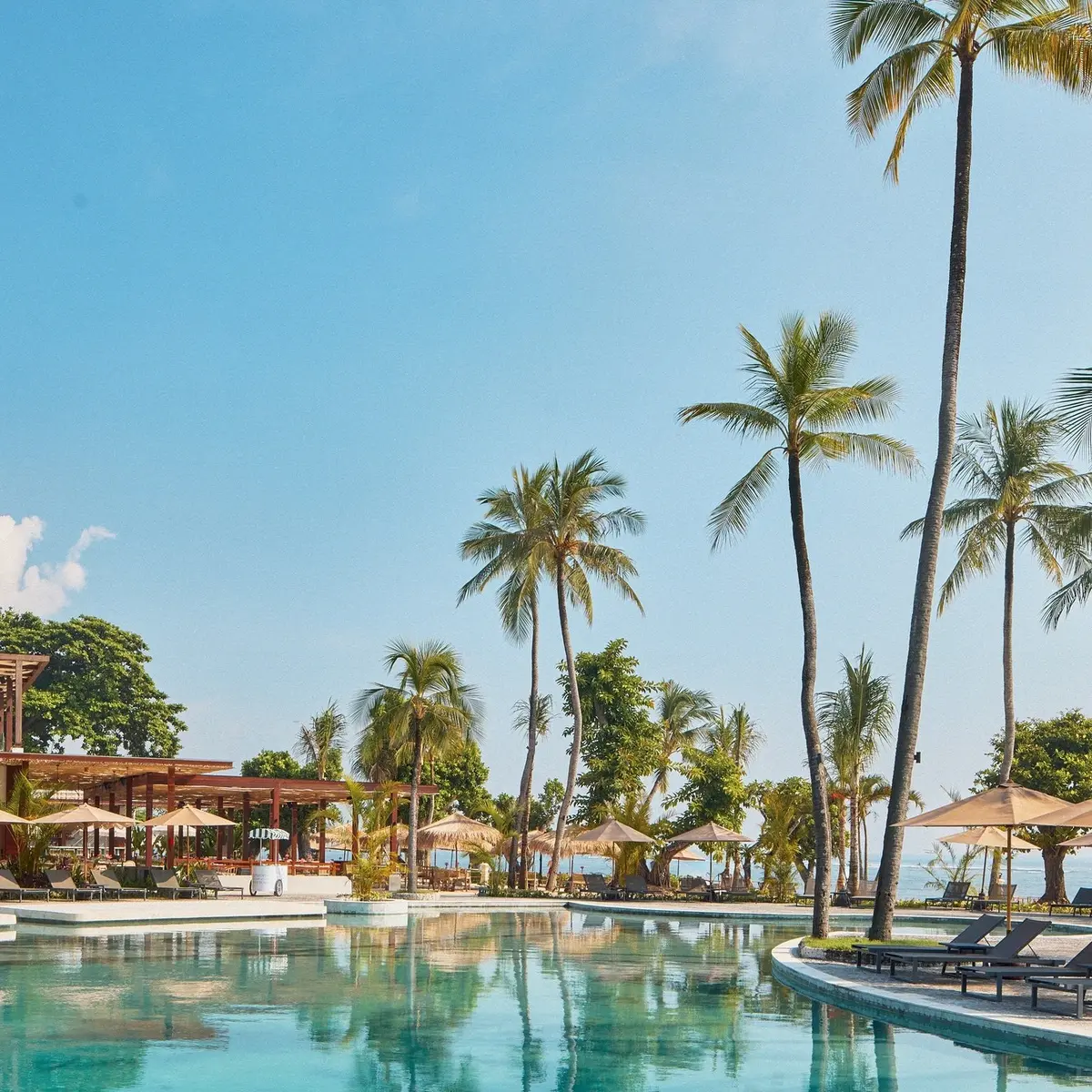 Paradisus By Meliá Bali, Nusa Dua, Bali 2