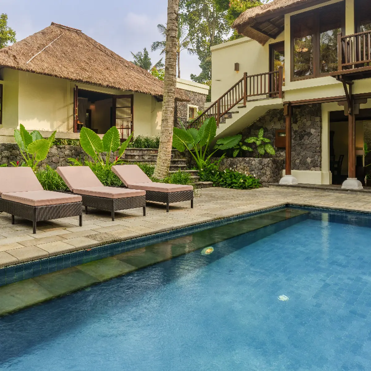 Kayumanis Ubud Private Villa & Spa, Ubud, Bali 7