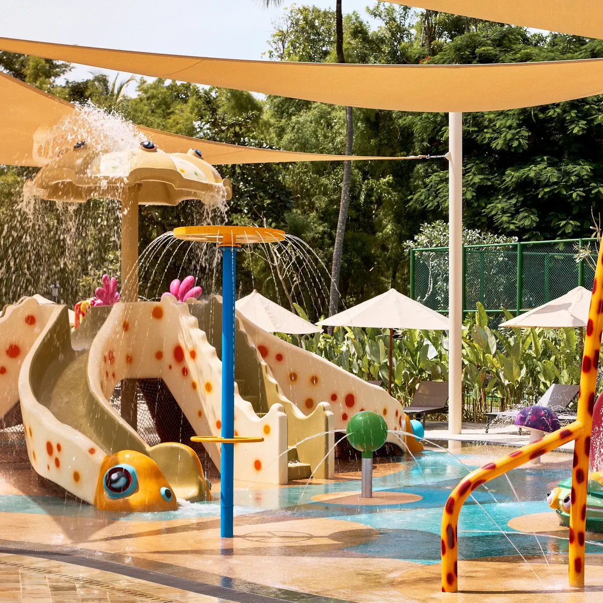 Paradisus By Meliá Bali, Nusa Dua, Bali 7