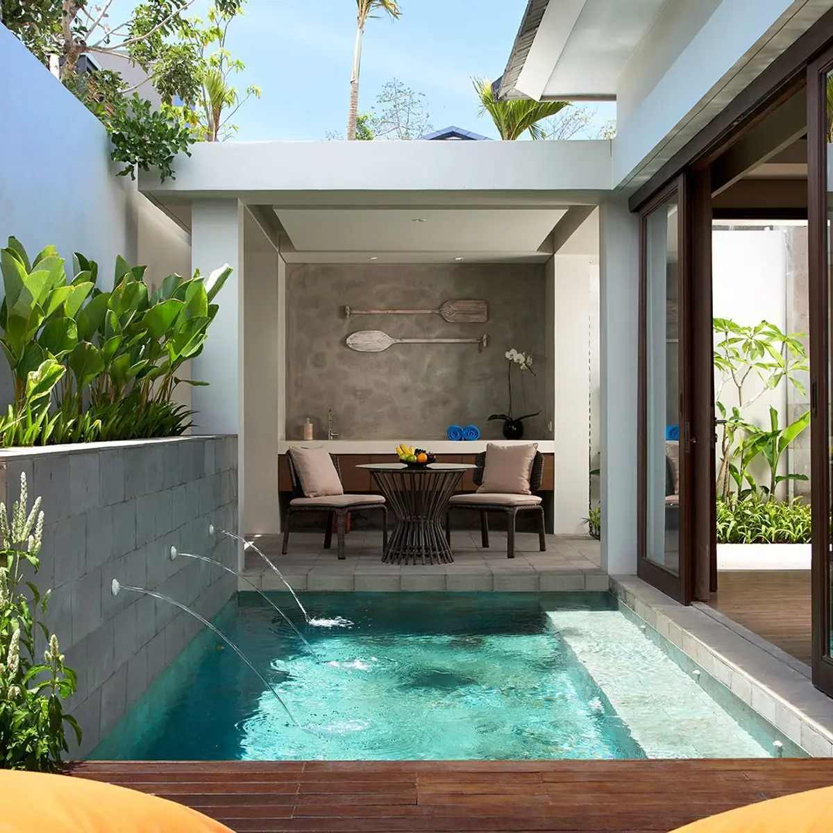 Cross Bali Breakers Resort, Jimbaran, Bali 5