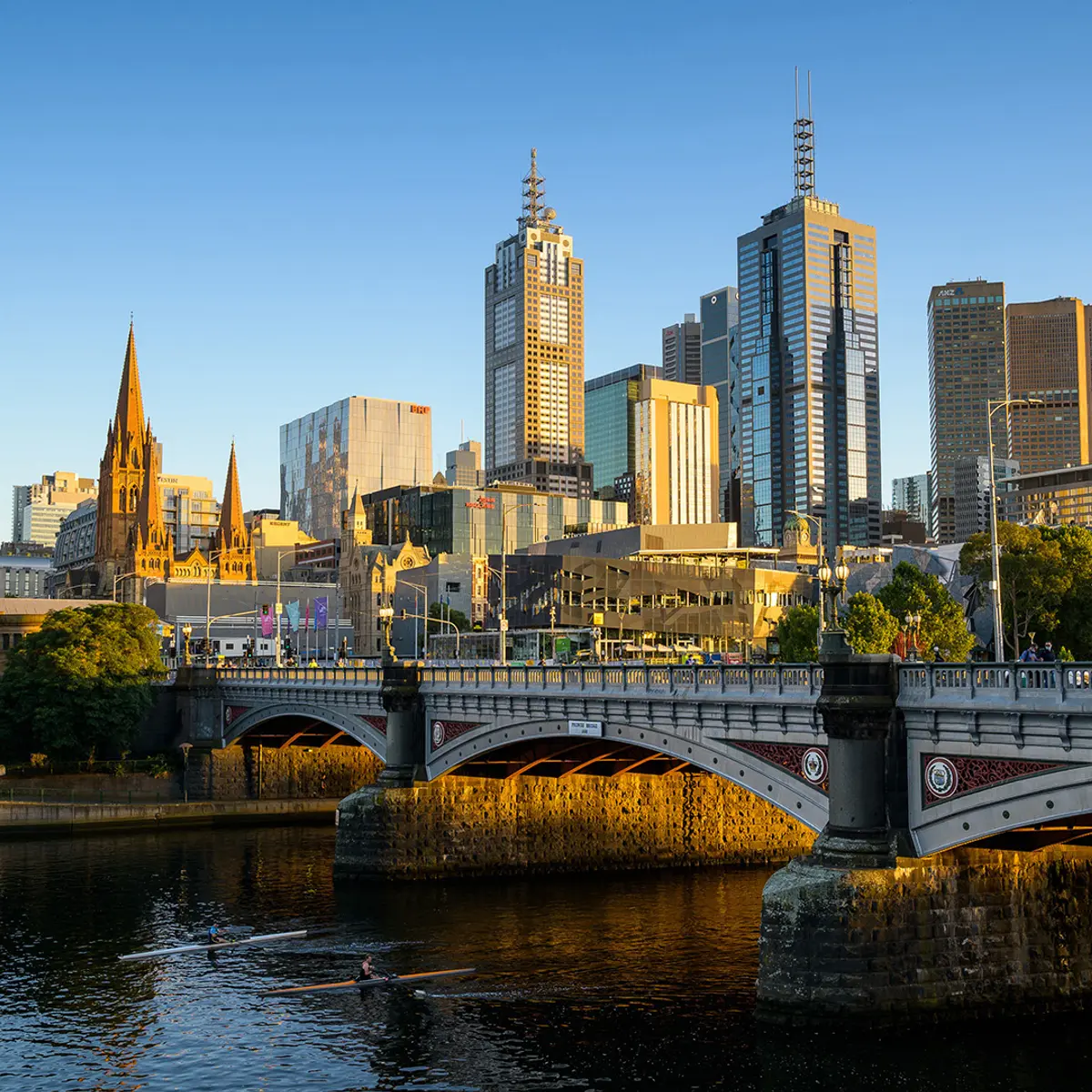 Novotel Melbourne South Wharf, Melbourne, Victoria 6