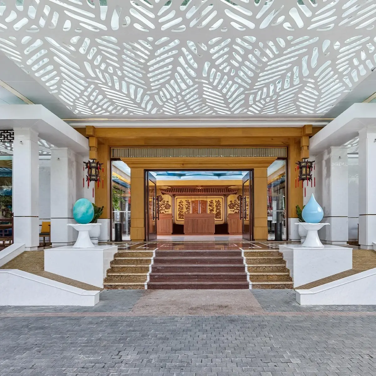 Wafaifo Resort Hoi An, Hoi An, Vietnam 6