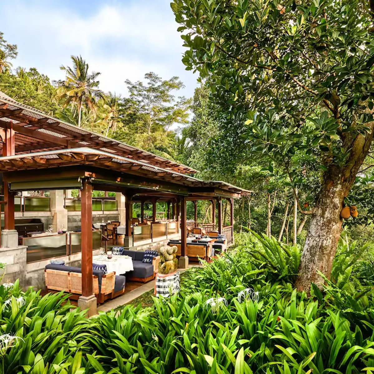 Mandapa, a Ritz-Carlton Reserve, Ubud, Indonesia 7
