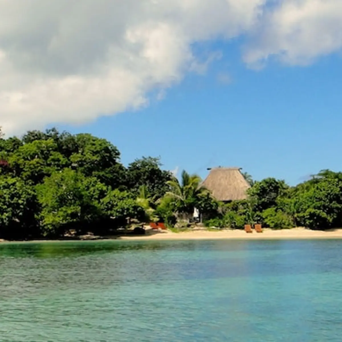 Navutu Stars Resort, Yaqeta Island, Fiji 7