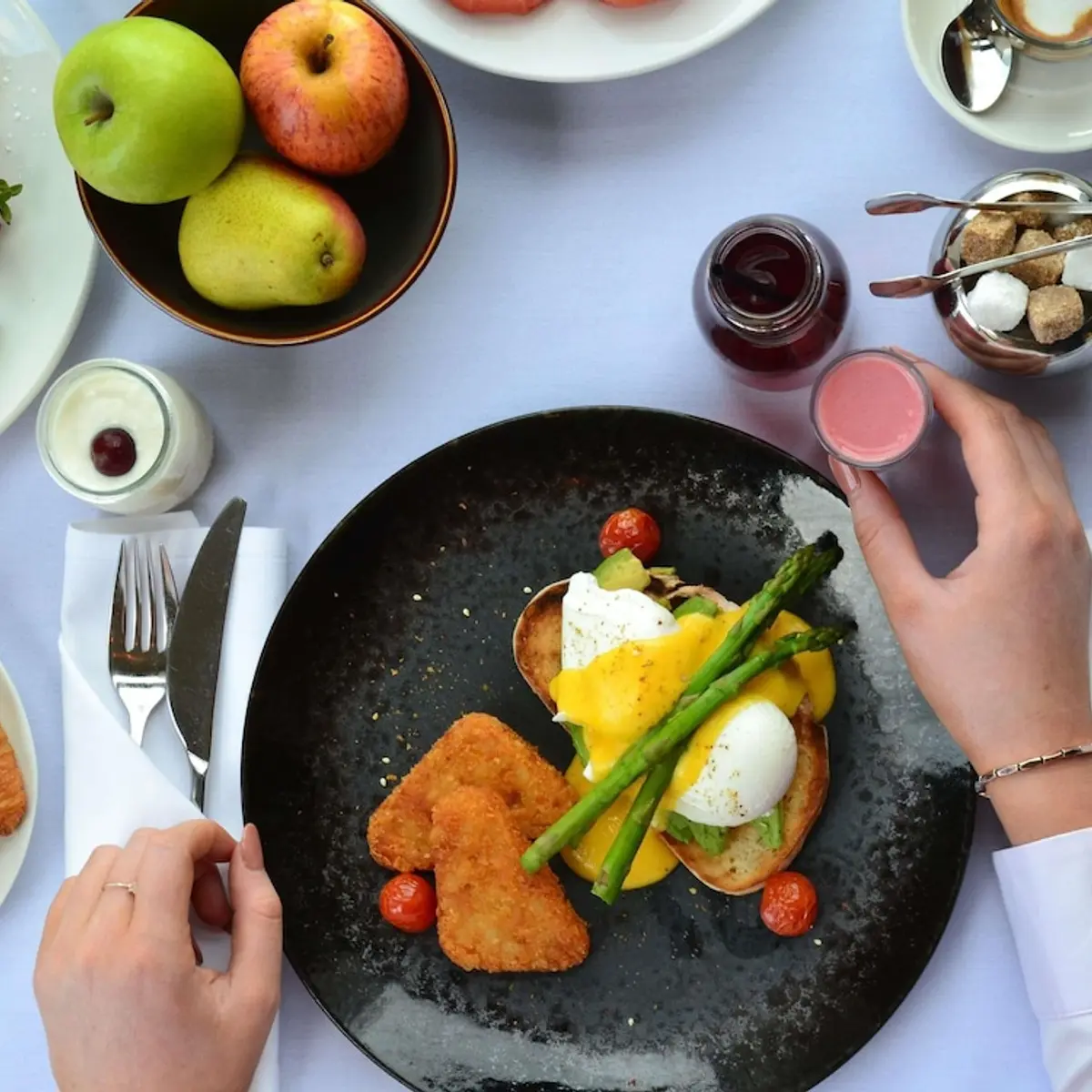 Sofitel Melbourne On Collins, Melbourne, Australia 6