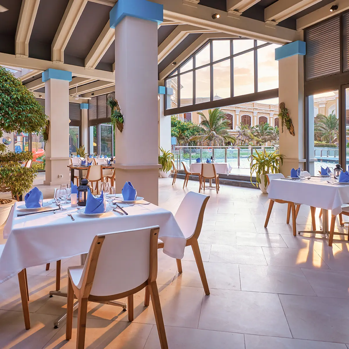 InterContinental Grand Ho Tram, an IHG Hotel, Ho Tram, Vietnam 5
