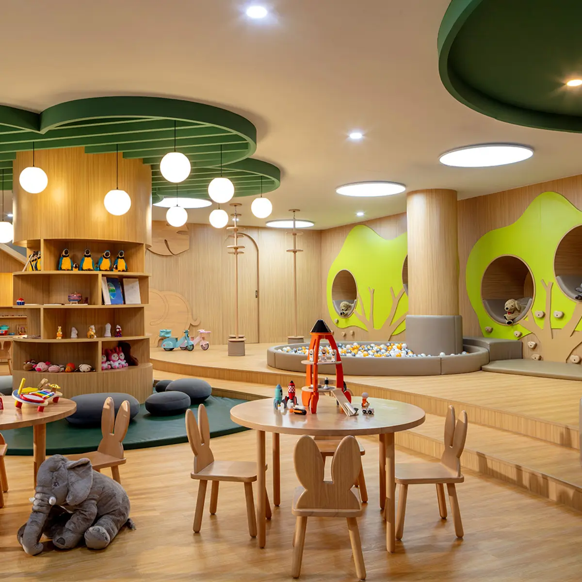 Anantara Hua Hin Resort, Hua Hin, Thailand 7