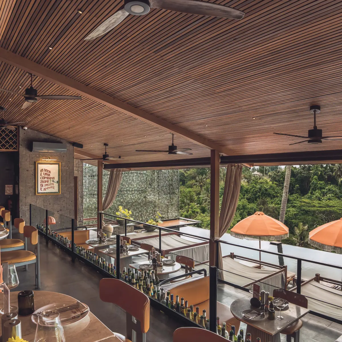 Kaamala Luxury Resort & Spa Ubud by Ini Vie Hospitality, Ubud, Bali 4