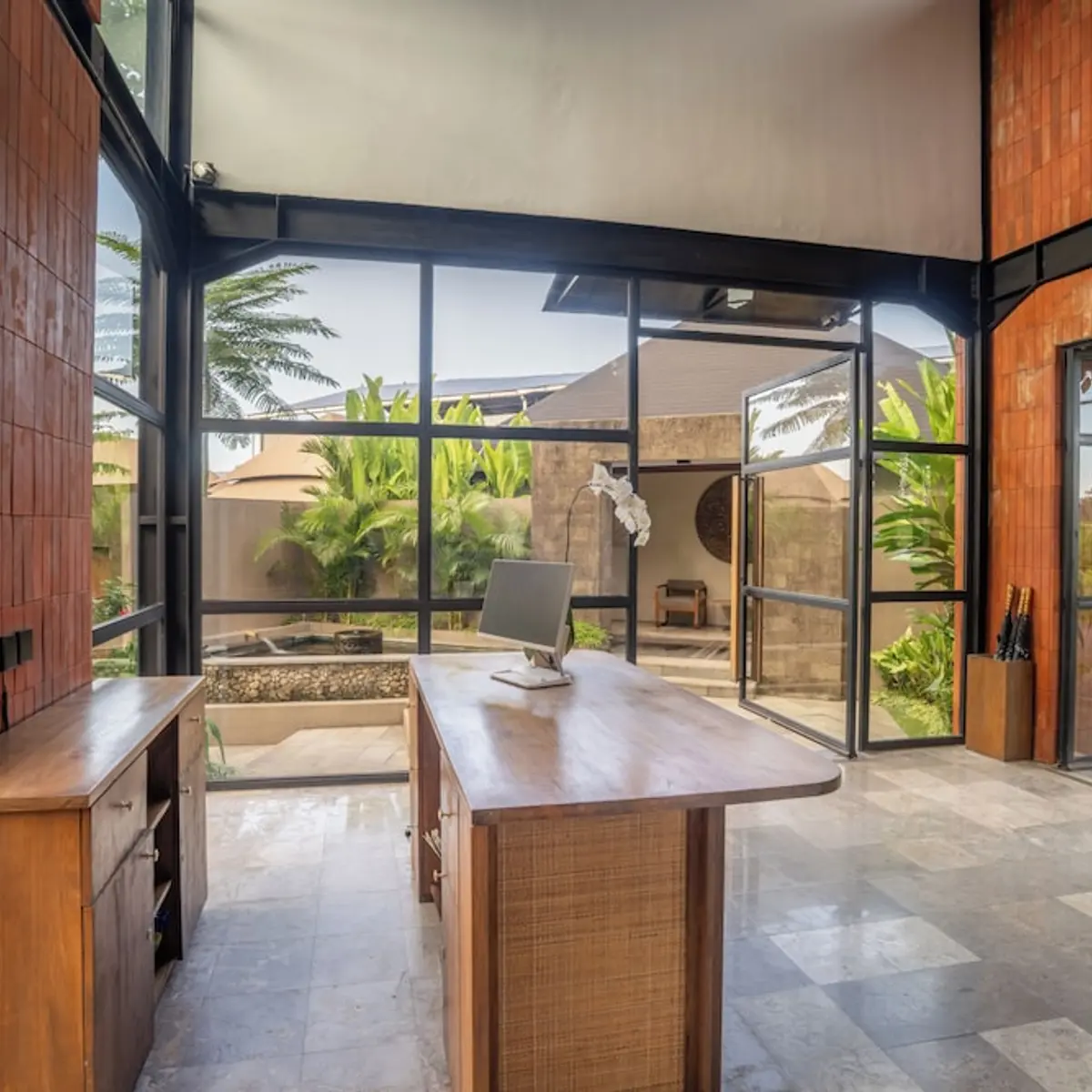 Ubud Mas Glamping Luxury Tent, Mas, Indonesia 3