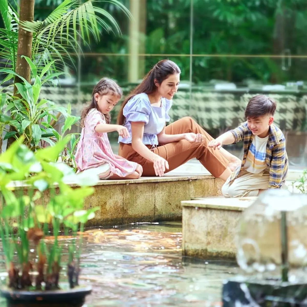 Shangri-La Kuala Lumpur, Kuala Lumpur, Malaysia 2