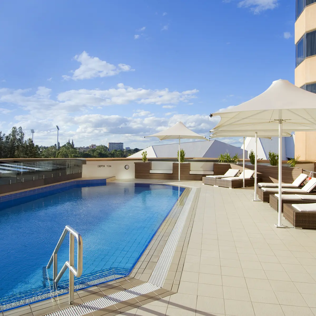 InterContinental Adelaide by IHG, Adelaide, South Australia 1