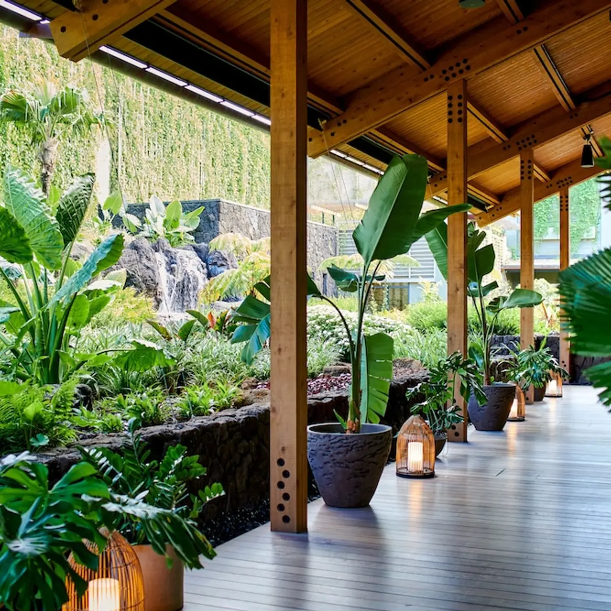 1 Hotel Hanalei Bay, Princeville, United States 3