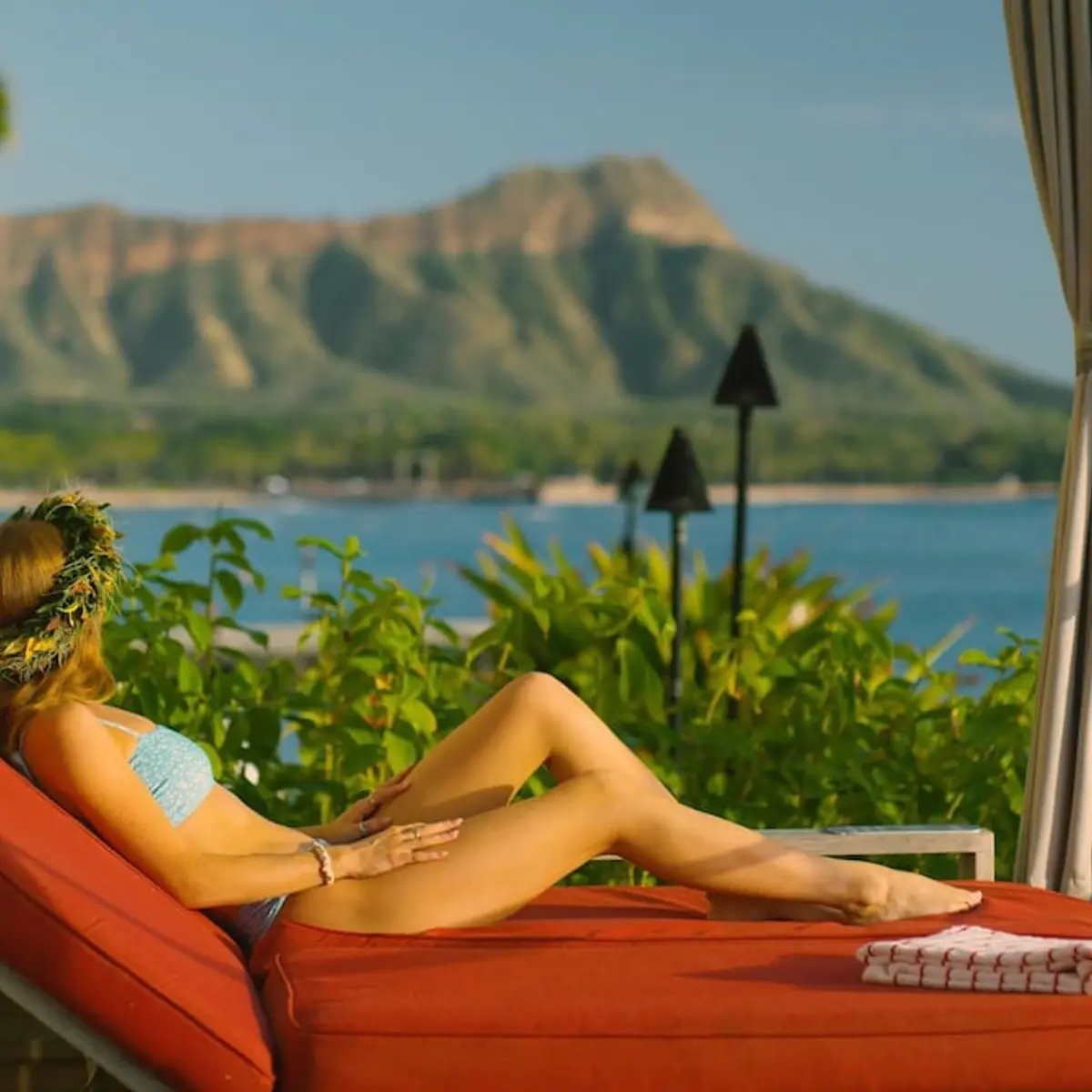 Sheraton Waikiki Beach Resort, Honolulu, United States 5