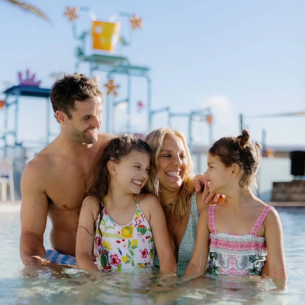 Sea World Resort, Gold Coast, Queensland 5