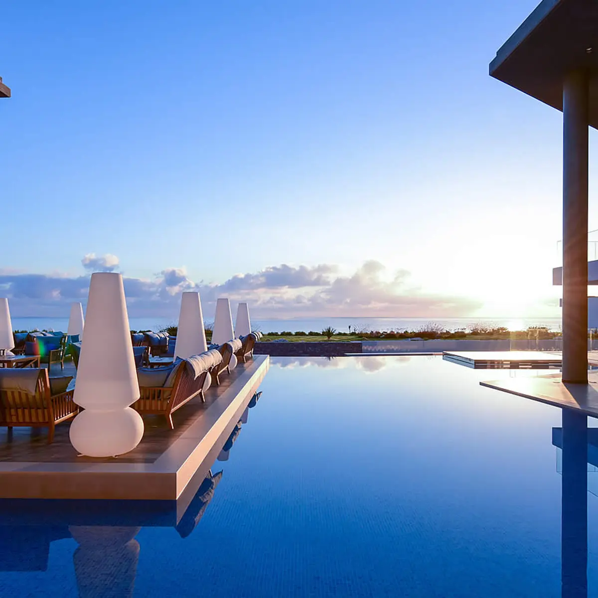 Nana Princess Suites, Villas & Spa, Crete, Greece 2