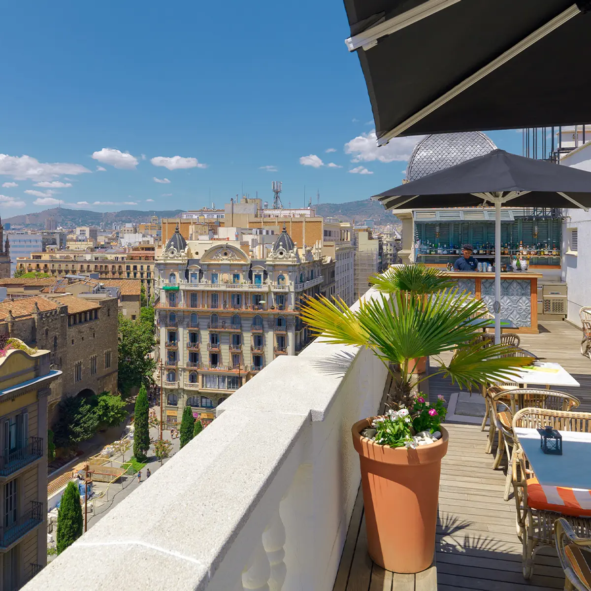 H10 Montcada, Barcelona, Spain 2