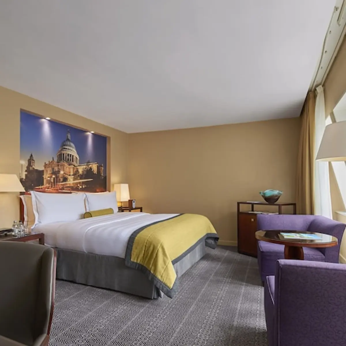 Threadneedles, Autograph Collection, London, United Kingdom 4