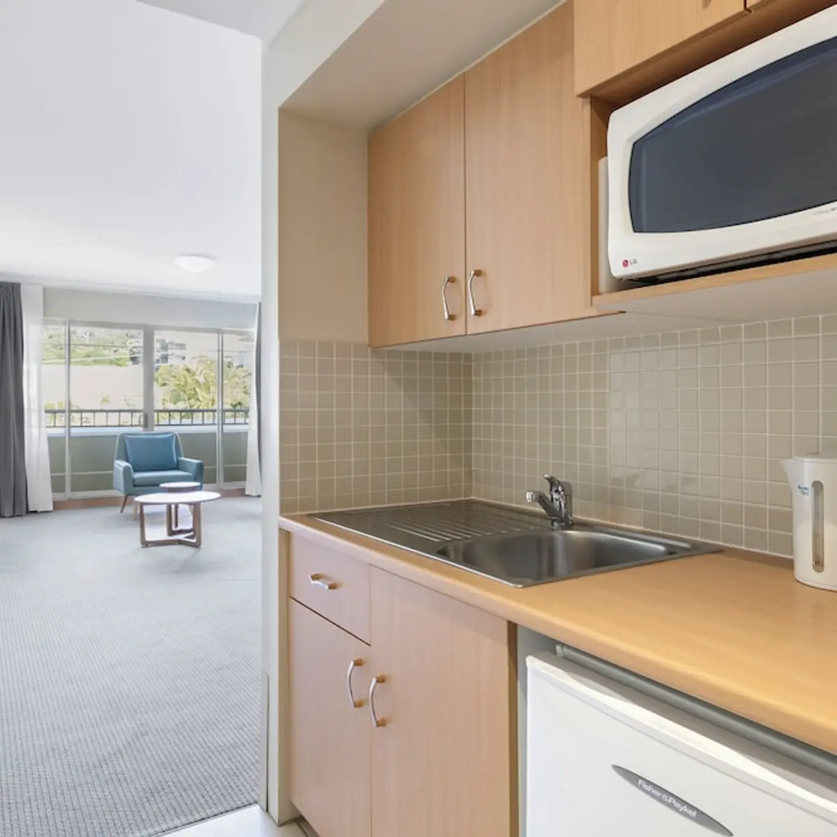 Ramada Resort by Wyndham Shoal Bay, Shoal Bay, Australia 8