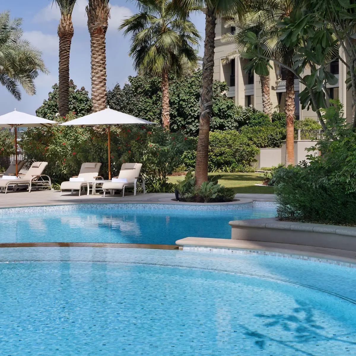Palazzo Versace Dubai, Dubai, UAE 8