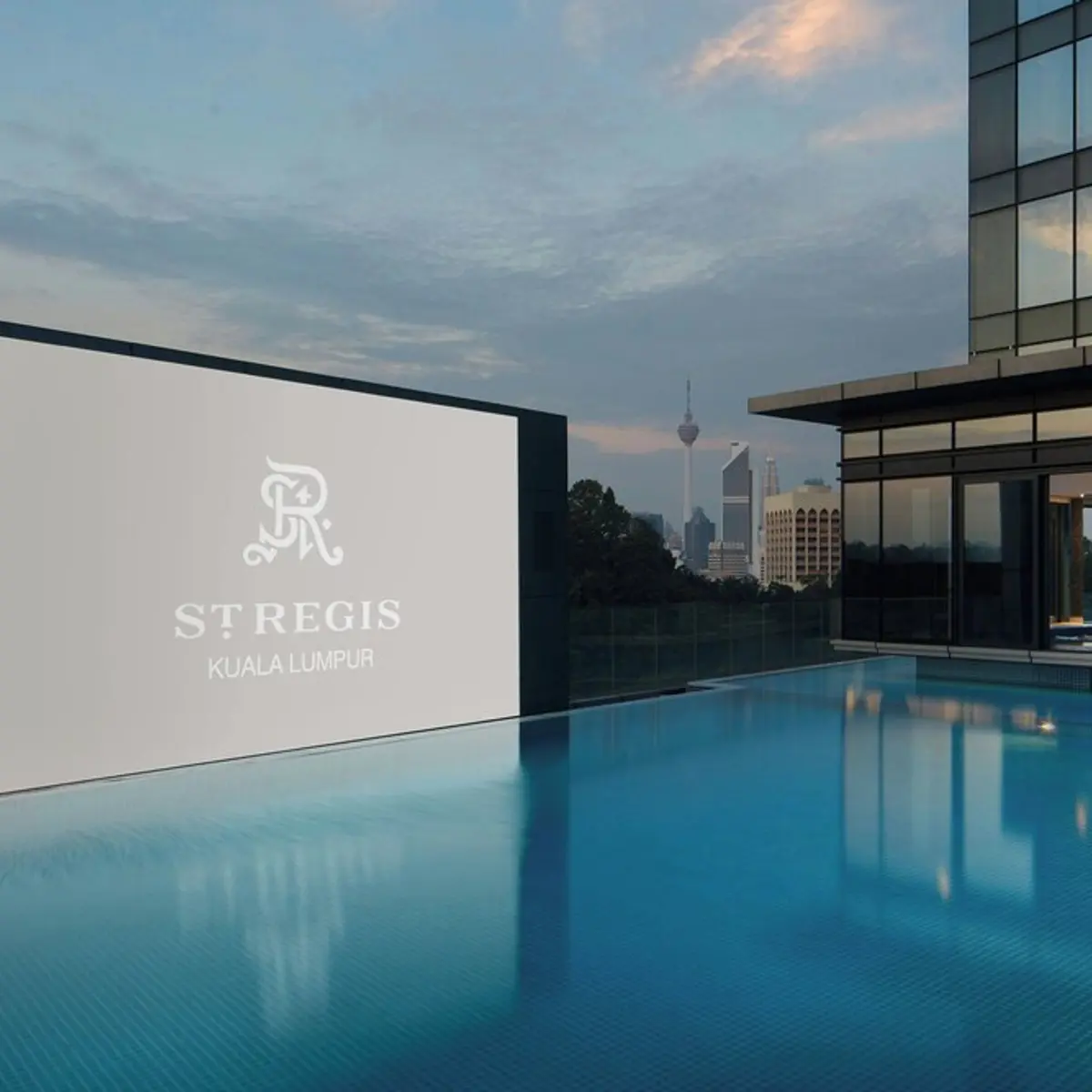 The St. Regis Kuala Lumpur, Kuala Lumpur, Malaysia 7
