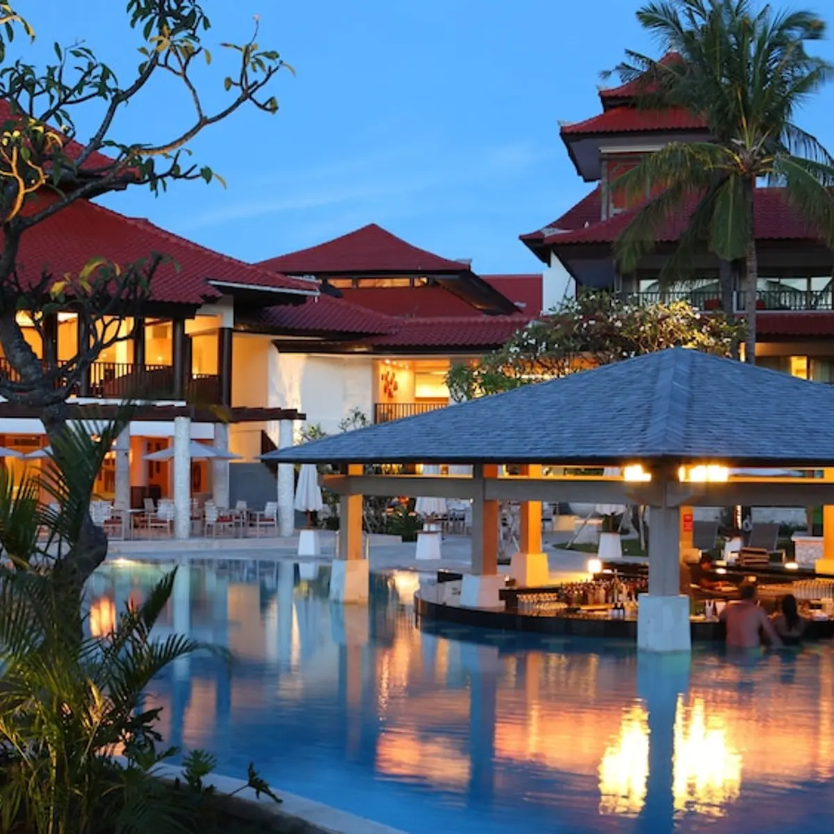 Holiday Inn Resort Baruna Bali by IHG, Kuta, Indonesia 8