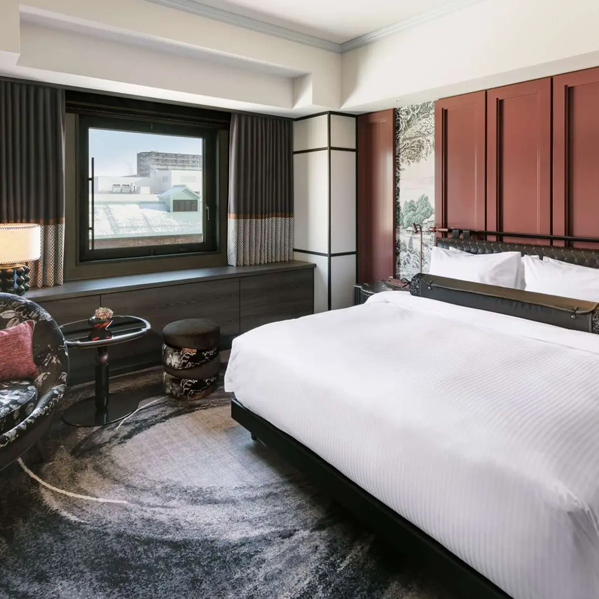 Hotel Sosei Sapporo - MGallery Collection, Sapporo, Japan 3