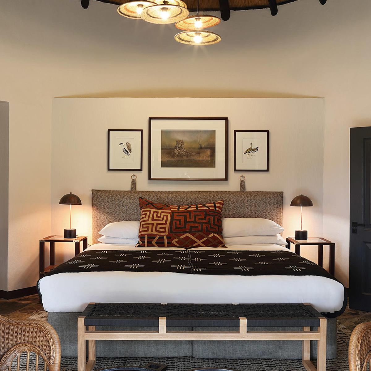 Ultra-Lux South Africa 10-Day Private Safari with Rovos Rail 2027, Iconic Mount Nelson Luxury & All-Inclusive MalaMala Camp by  7