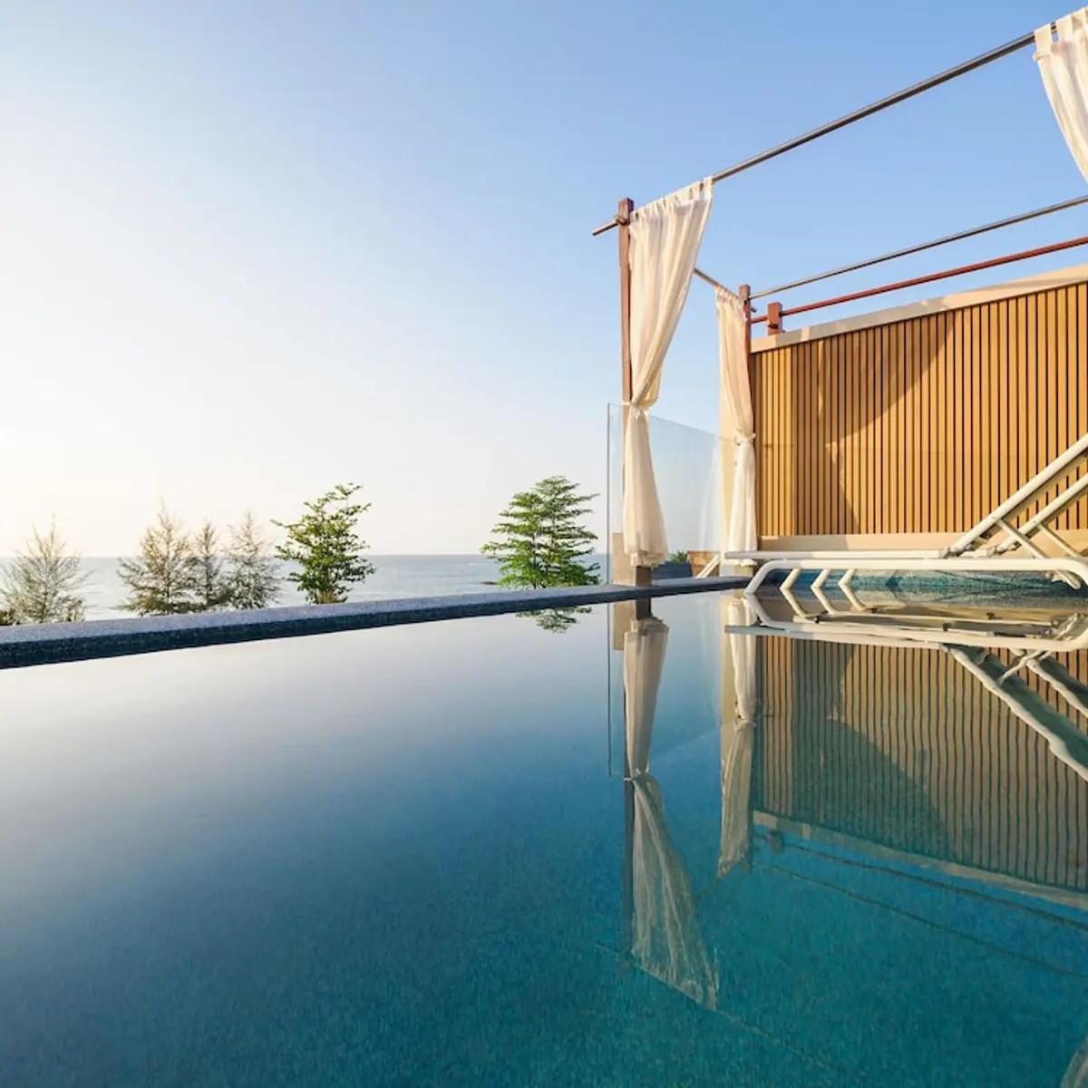 The Little Shore Khao Lak by Katathani, Takua Pa, Thailand 3