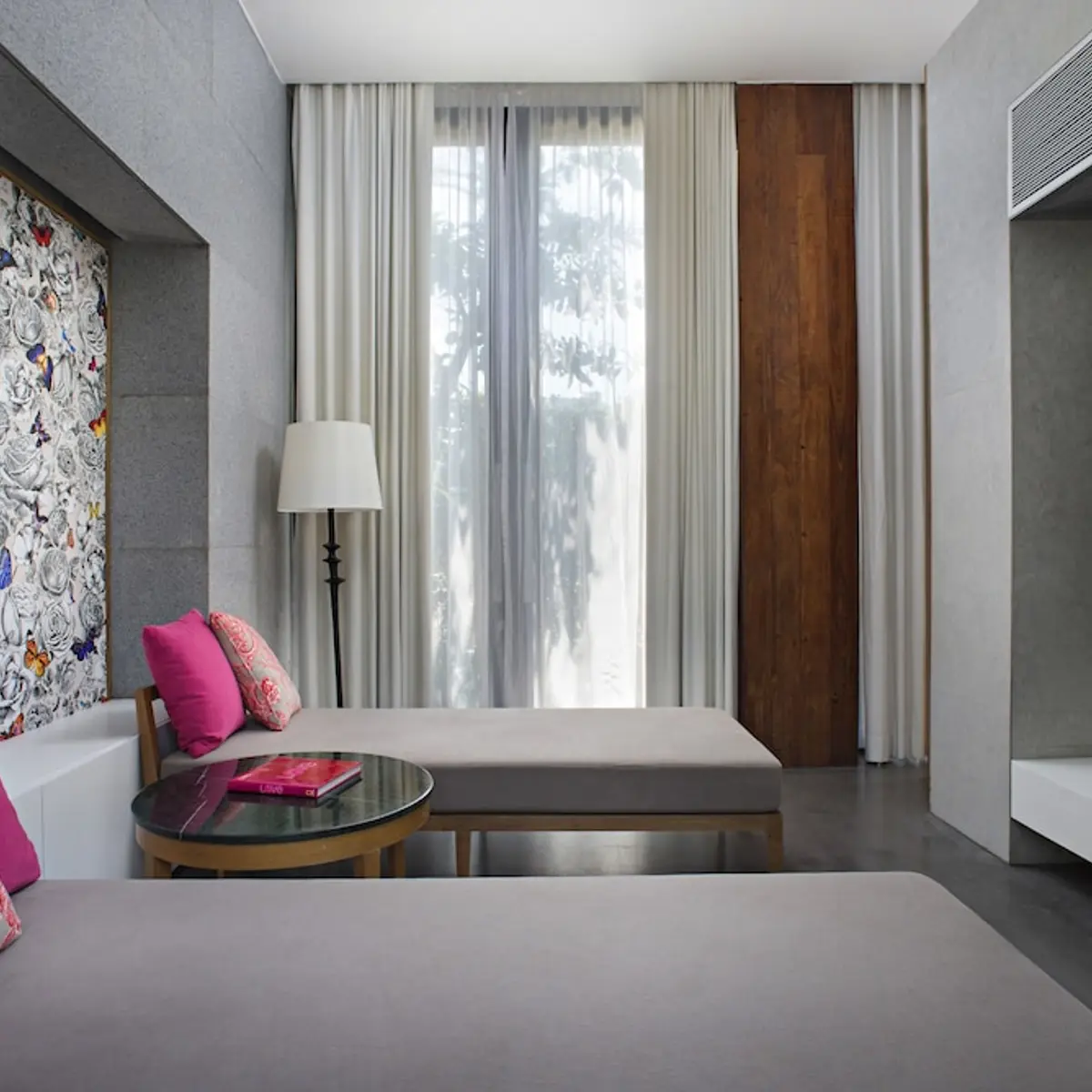SO/ Sofitel Hua Hin, Cha-am, Thailand 4